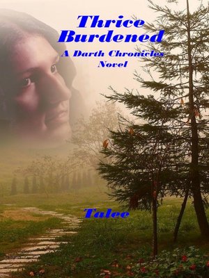 cover image of Thrice Burdened
